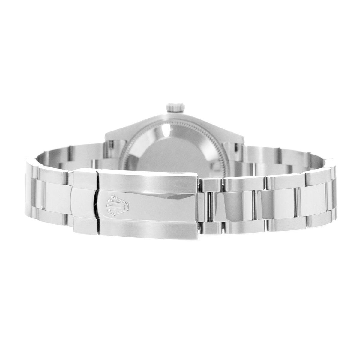 Rolex Datejust 31 178240 Silver Dial 31