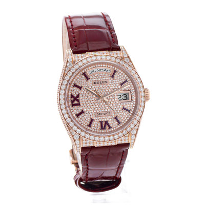 Rolex Day-Date 36
