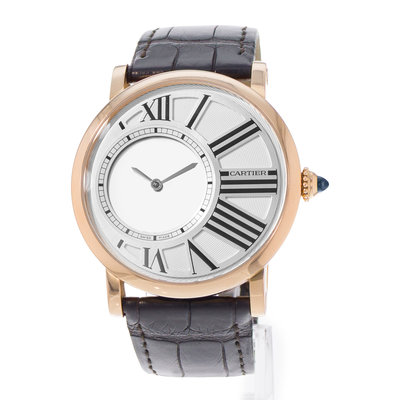Cartier Rotonde