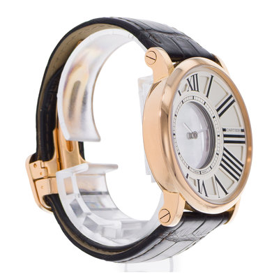Cartier Rotonde