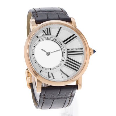 Cartier Rotonde