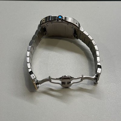 Carrera Y Carrera Santos 100