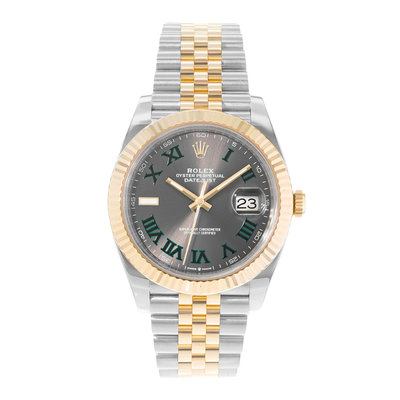 Rolex Datejust 41