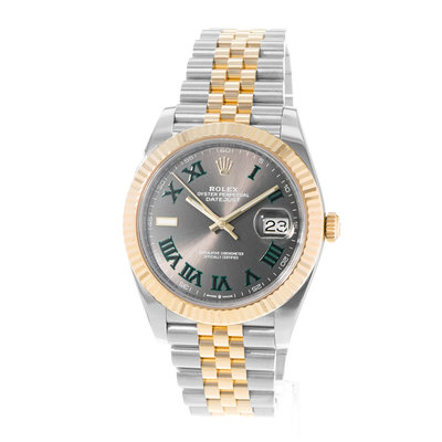 Rolex Datejust 41