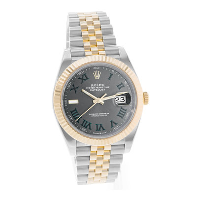 Rolex Datejust 41