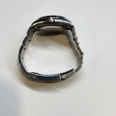 Rolex Oyster Perpetual 34