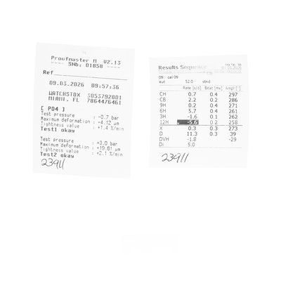 Rolex Oyster Perpetual Date 34