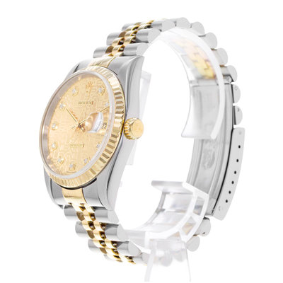 Rolex Datejust 36