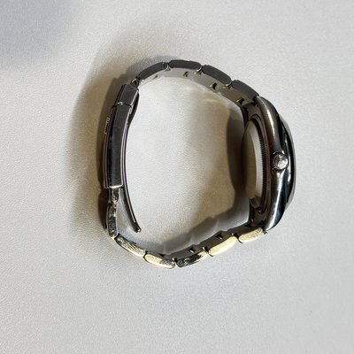 Rolex Oyster Perpetual 34