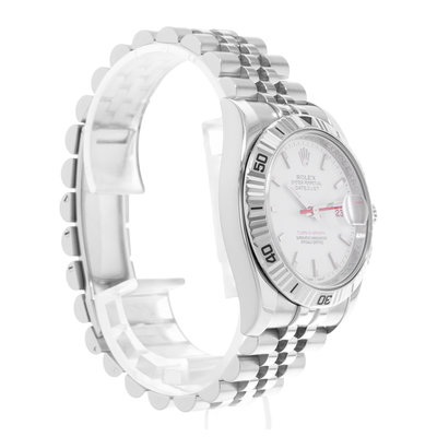 Rolex Datejust Turn-O-Graph