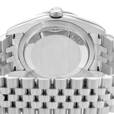 Rolex Datejust Turn-O-Graph