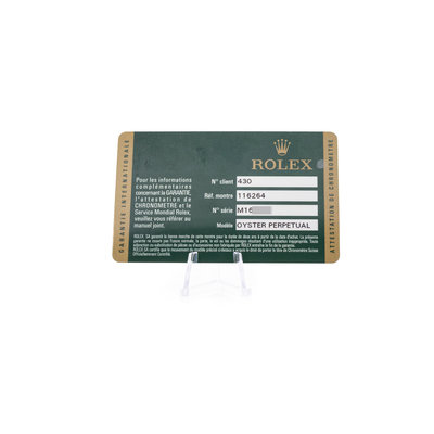 Rolex Datejust Turn-O-Graph