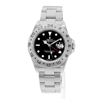 Rolex Explorer II
