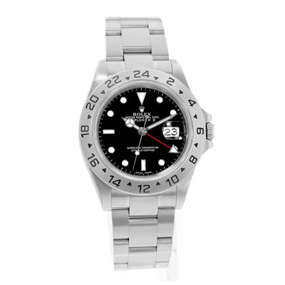 Rolex Explorer II