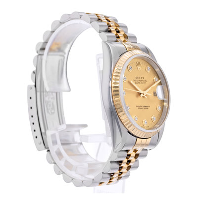 Rolex Datejust 36