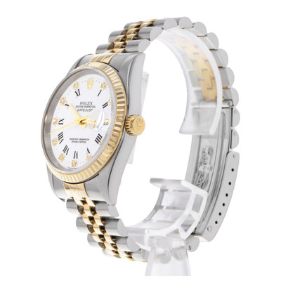 Rolex Datejust 36