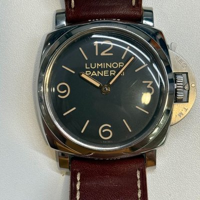 Panerai Luminor 1950 PAM 00372 NA Dial 47