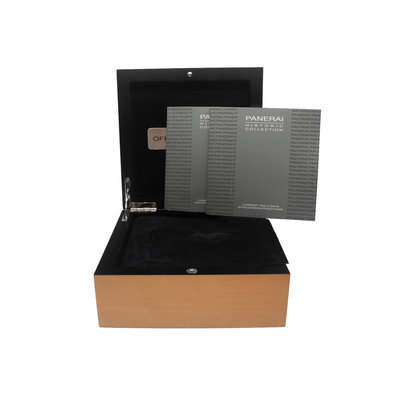 Panerai Luminor 1950