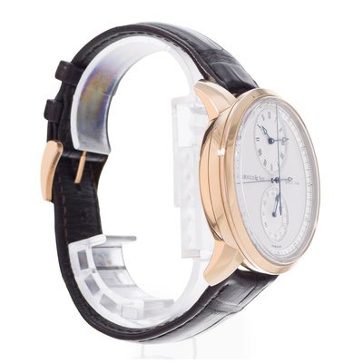 Arnold & Son CTB True Beat