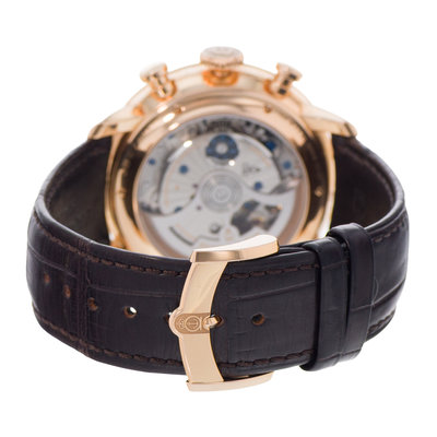 Arnold & Son CTB True Beat