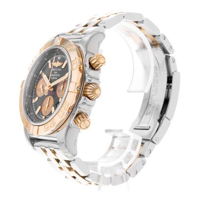 Breitling Chronomat 44