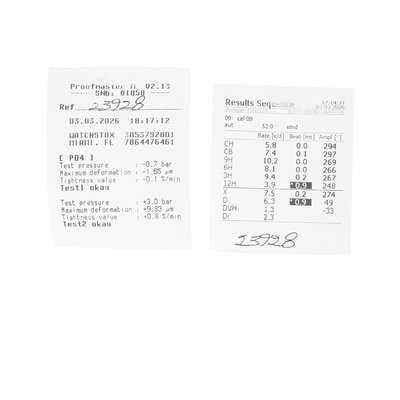 Breitling Chronomat 44