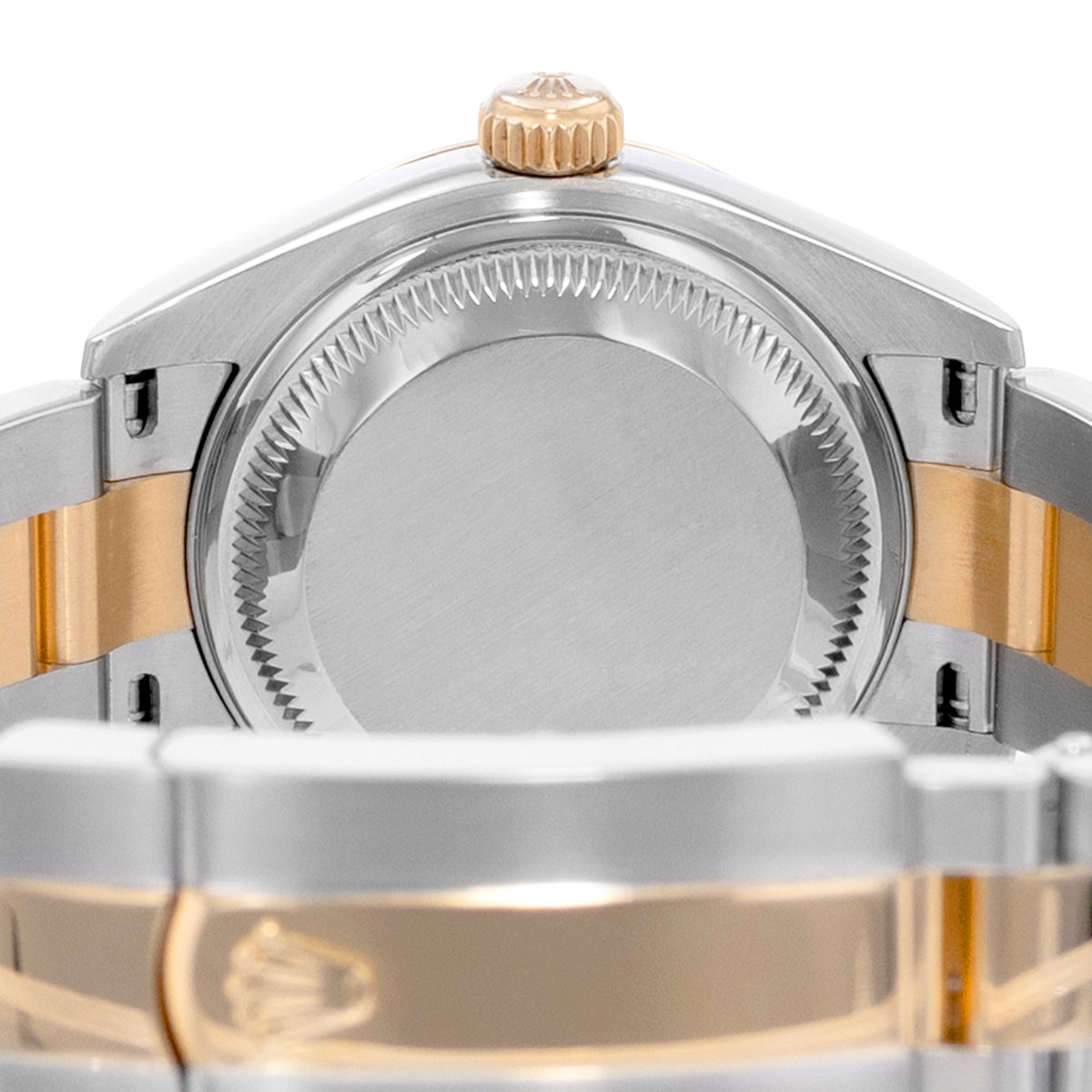 Rolex Datejust 28 279163 Champagne Dial 28