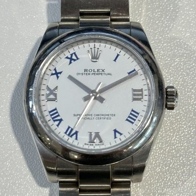 Rolex Oyster Perpetual 31