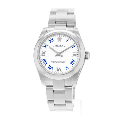 Rolex Oyster Perpetual 31