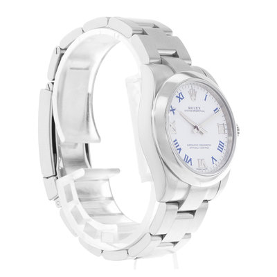 Rolex Oyster Perpetual 31