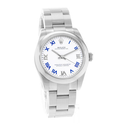 Rolex Oyster Perpetual 31