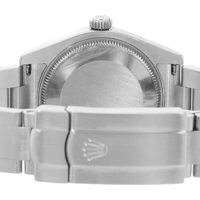 Rolex Oyster Perpetual 31