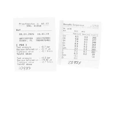 Rolex Oyster Perpetual 31