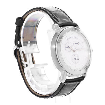 Audemars Piguet Jules Audemars