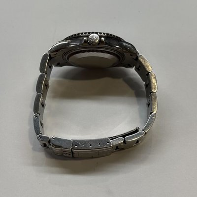 Rolex Yacht-Master 35