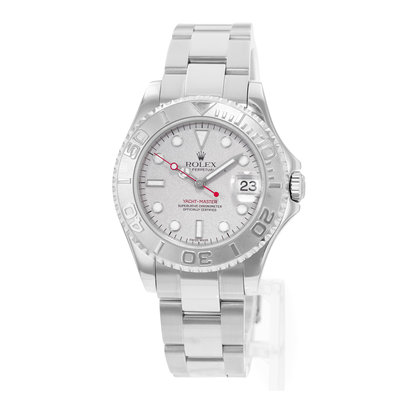 Rolex Yacht-Master 35