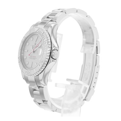 Rolex Yacht-Master 35