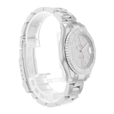 Rolex Yacht-Master 35