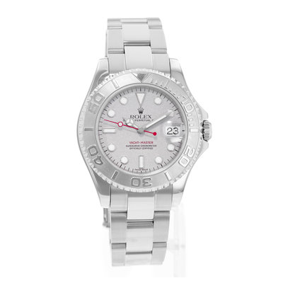 Rolex Yacht-Master 35