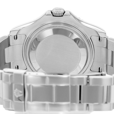 Rolex Yacht-Master 35