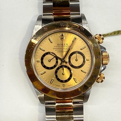 Rolex Daytona