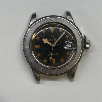 Tudor Submariner