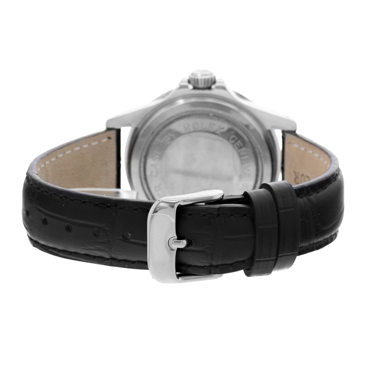 Tudor Submariner 9411/0 Black Dial 40