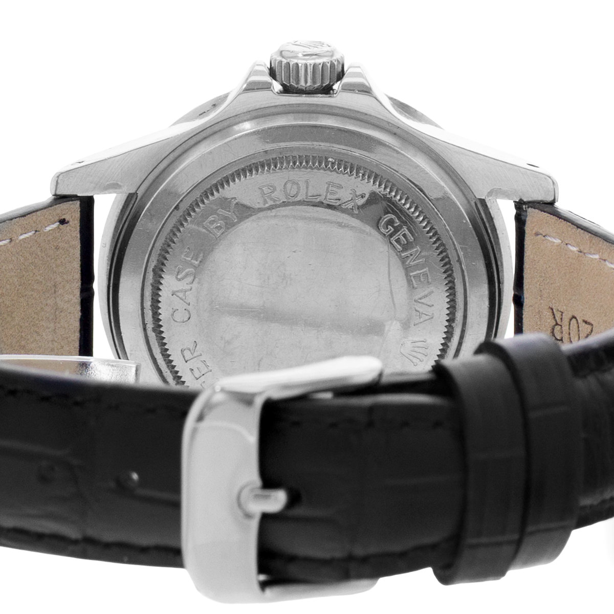 Tudor Submariner 9411/0 Black Dial 40