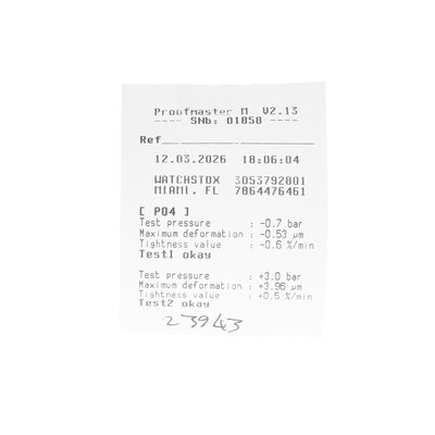 Cartier Ballon Bleu 28mm