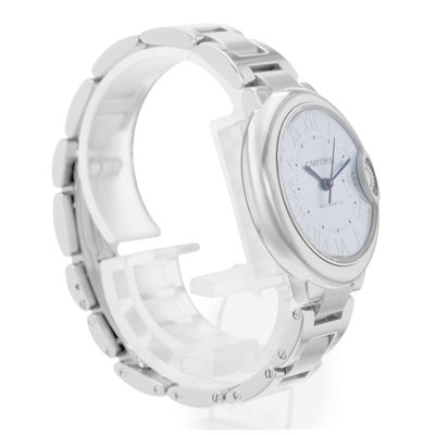 Cartier Ballon Bleu 33mm