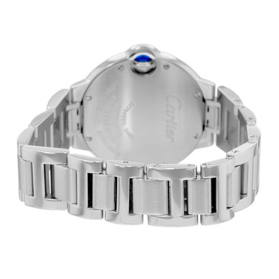 Cartier Ballon Bleu 33mm