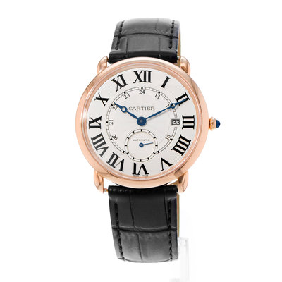 Cartier Ronde Louis