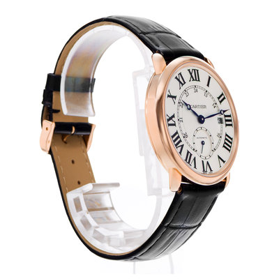Cartier Ronde Louis