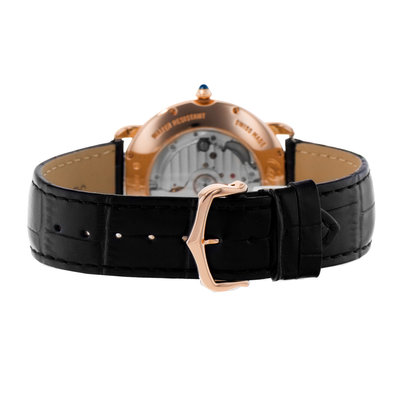 Cartier Ronde Louis